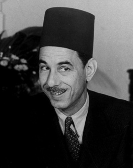 Abdel Rahman Azzam